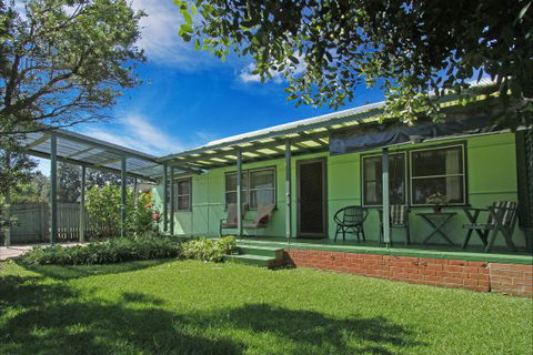 Culburra Cottage - Redcliffe Tourism 122