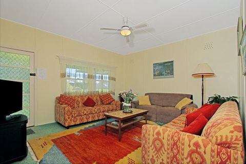 Culburra Cottage - Redcliffe Tourism 123