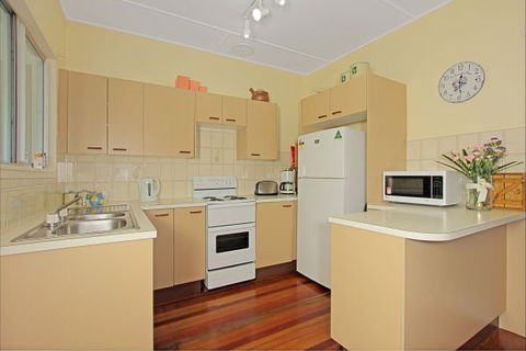Culburra Cottage - Redcliffe Tourism 124
