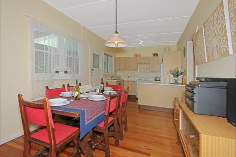 Culburra Cottage - Redcliffe Tourism 125