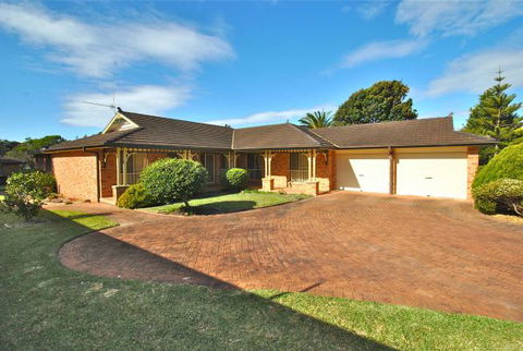 Culburra Cottage - Redcliffe Tourism 126
