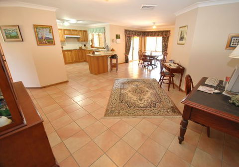 Culburra Cottage - Redcliffe Tourism 127