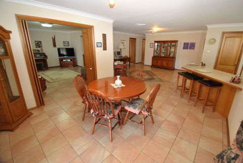 Culburra Cottage - Redcliffe Tourism 129
