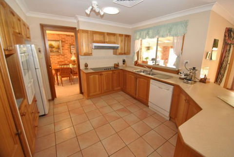 Culburra Cottage - Redcliffe Tourism 130