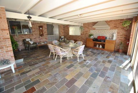 Culburra Cottage - Redcliffe Tourism 132