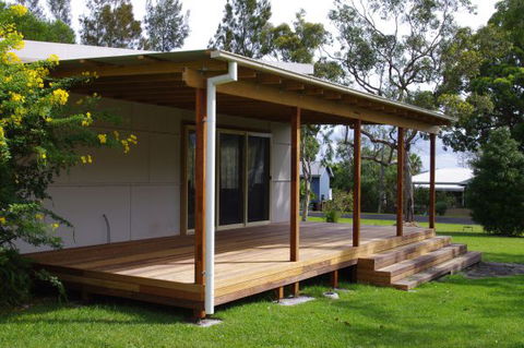 Culburra Cottage - Redcliffe Tourism 160