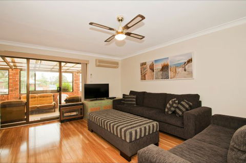 Culburra Cottage - Redcliffe Tourism 243