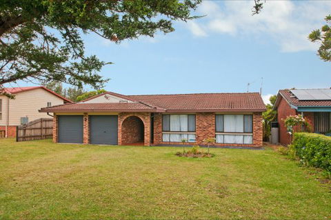 Culburra Cottage - Redcliffe Tourism 244