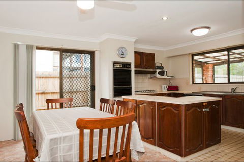 Culburra Cottage - Redcliffe Tourism 245