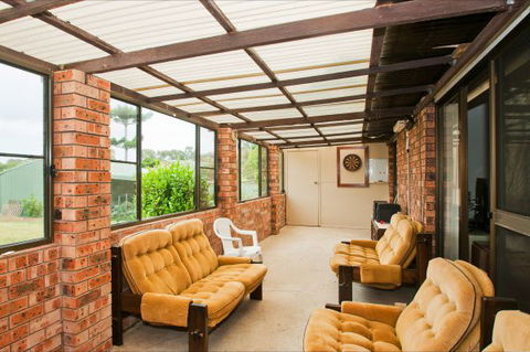 Culburra Cottage - Redcliffe Tourism 248