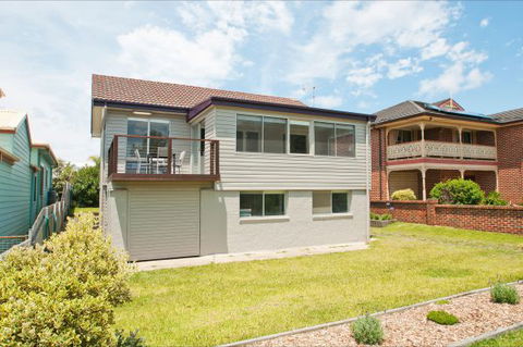 Culburra Cottage - Redcliffe Tourism 262