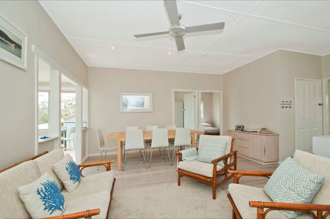 Culburra Cottage - Redcliffe Tourism 264
