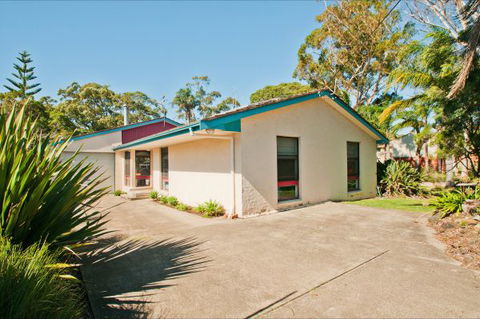 Culburra Cottage - Redcliffe Tourism 229
