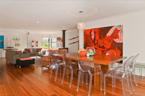 Culburra Cottage - Redcliffe Tourism 231