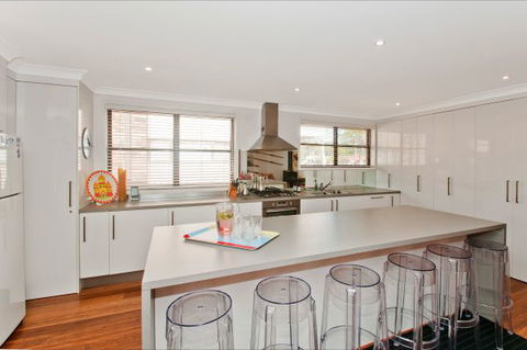 Culburra Cottage - Redcliffe Tourism 232