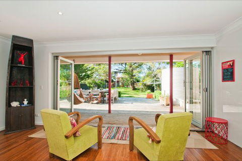 Culburra Cottage - Redcliffe Tourism 233