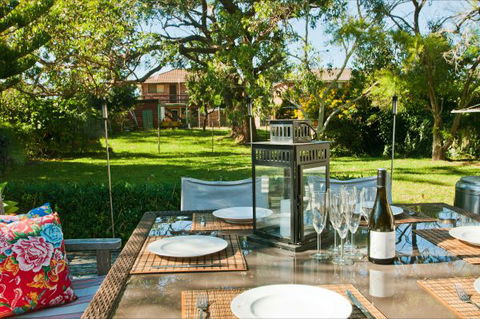 Culburra Cottage - Redcliffe Tourism 234