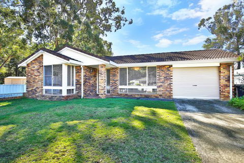 Culburra Cottage - Redcliffe Tourism 88