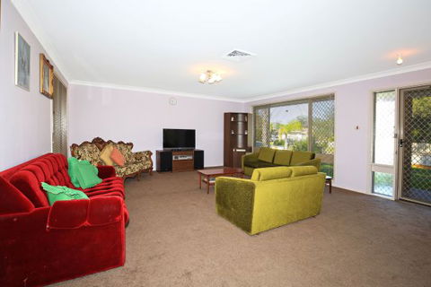 Culburra Cottage - Redcliffe Tourism 89