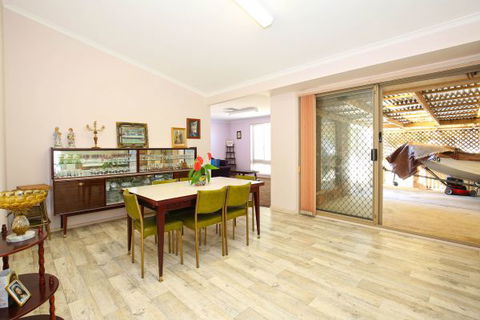 Culburra Cottage - Redcliffe Tourism 91
