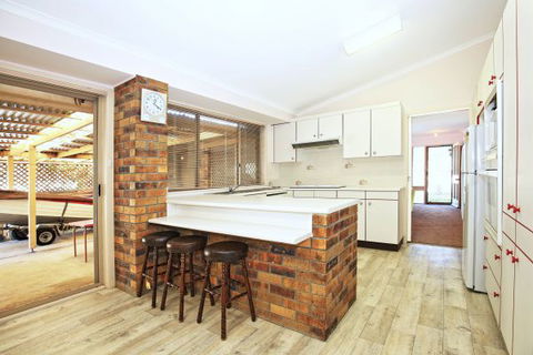 Culburra Cottage - Redcliffe Tourism 92