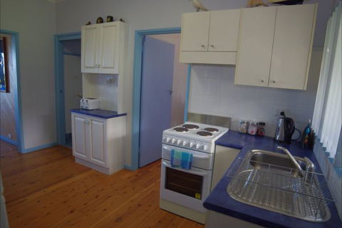 Culburra Cottage - Redcliffe Tourism 140