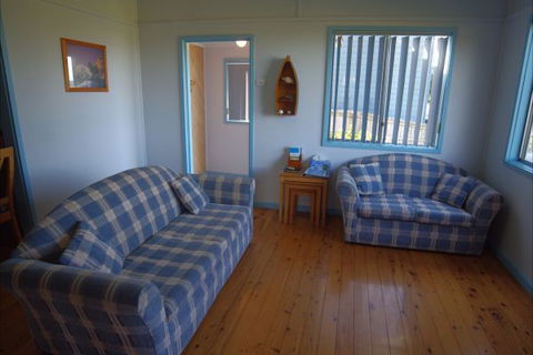 Culburra Cottage - Redcliffe Tourism 141