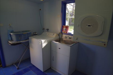 Culburra Cottage - Redcliffe Tourism 143