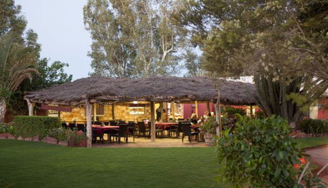 Curtin Springs Wayside Inn - Redcliffe Tourism 9