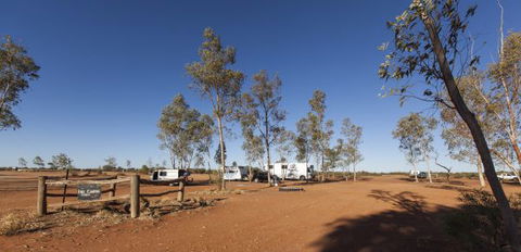 Curtin Springs Wayside Inn - Redcliffe Tourism 13