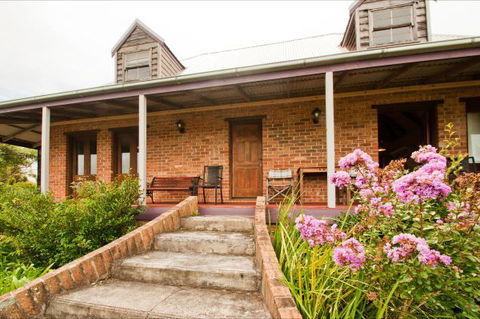 Culburra Cottage - Redcliffe Tourism 271