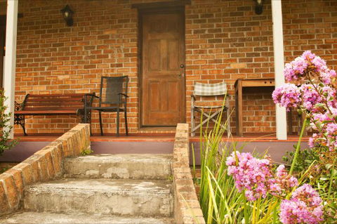 Culburra Cottage - Redcliffe Tourism 273