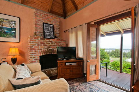 Culburra Cottage - Redcliffe Tourism 275