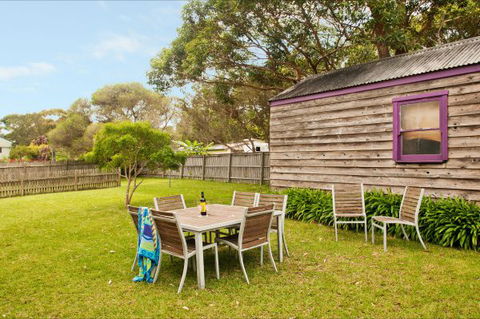 Culburra Cottage - Redcliffe Tourism 276