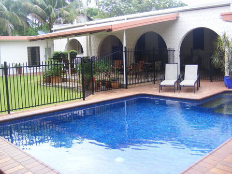 Darwin City Bed And Breakfast - Redcliffe Tourism 5