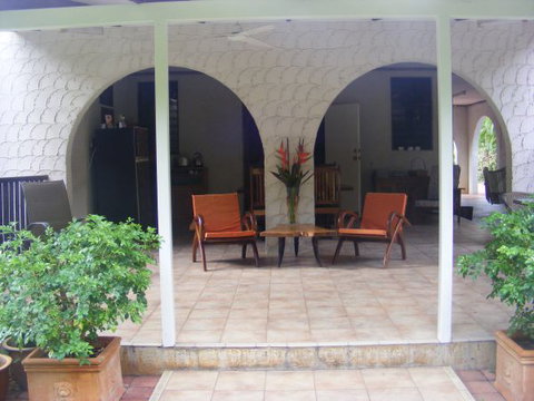 Darwin City Bed And Breakfast - Redcliffe Tourism 6