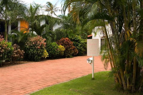 Darwin City Bed And Breakfast - Redcliffe Tourism 7