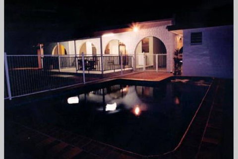 Darwin City Bed And Breakfast - Redcliffe Tourism 10