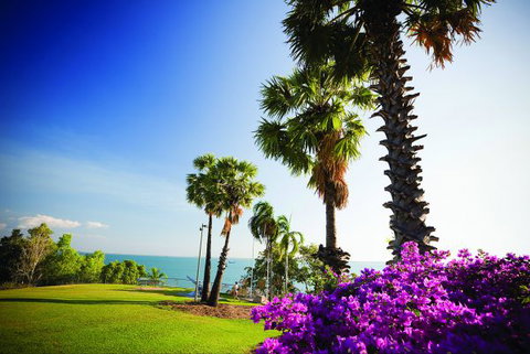 DoubleTree By Hilton Esplanade Darwin - Redcliffe Tourism 7