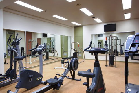 DoubleTree By Hilton Esplanade Darwin - Redcliffe Tourism 9