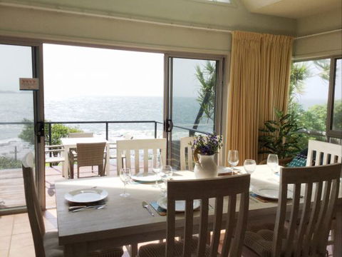 Culburra Cottage - Redcliffe Tourism 237
