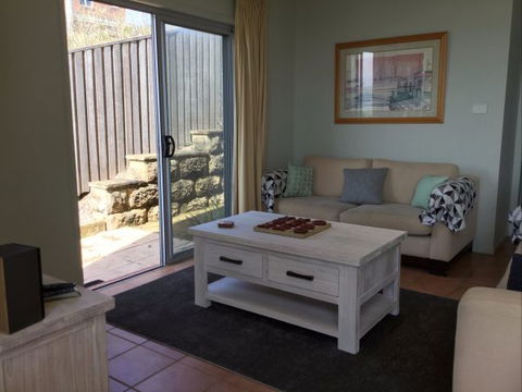 Culburra Cottage - Redcliffe Tourism 239