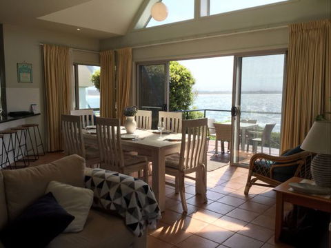 Culburra Cottage - Redcliffe Tourism 240