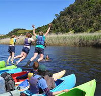 Nillahcootie Outdoor Centre - Redcliffe Tourism