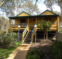 PGL Campaspe Downs - Redcliffe Tourism
