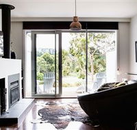 Polperro Winery Luxury Accommodation - Redcliffe Tourism