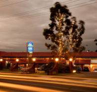 BEST WESTERN Balmoral Motor Inn - Redcliffe Tourism