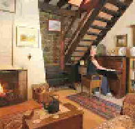 Bowerbank Mill BB - Redcliffe Tourism