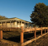 Bat House - Limestone - Redcliffe Tourism