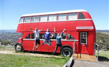 Artisans Park - Redcliffe Tourism 0